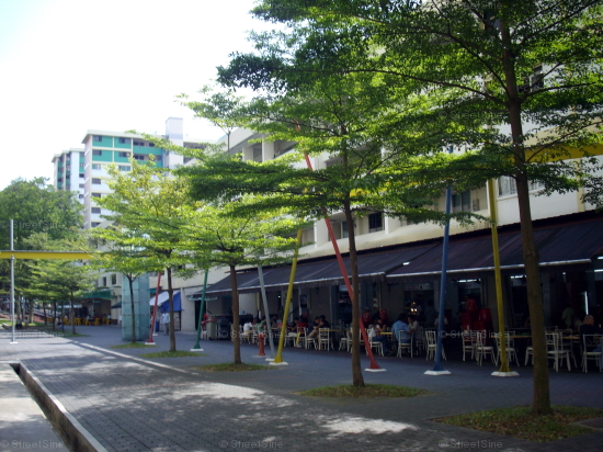 Blk 325 Clementi Avenue 5 (Clementi), HDB 3 Rooms #205792